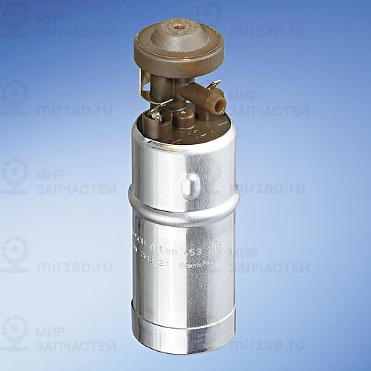 Топливный насос BOSCH 0580453910