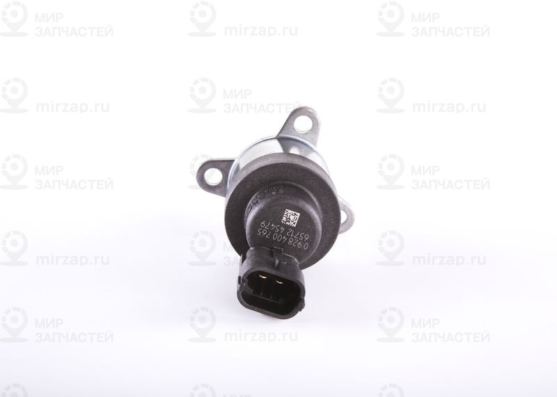 Регулирующий клапан, количество топлива (Common-Rail-System) BOSCH 0928400765