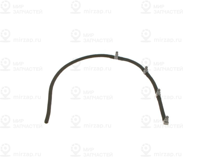 Шланг, утечка топлива BOSCH 0928402046