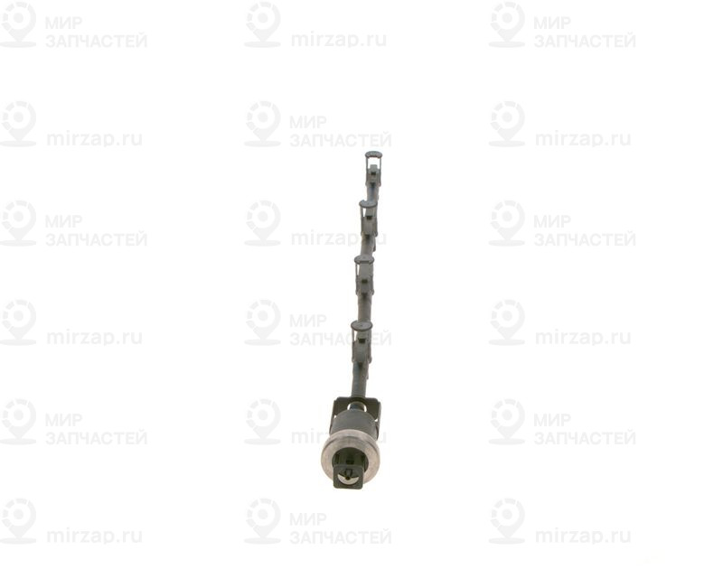 Шланг, утечка топлива BOSCH 0928402149