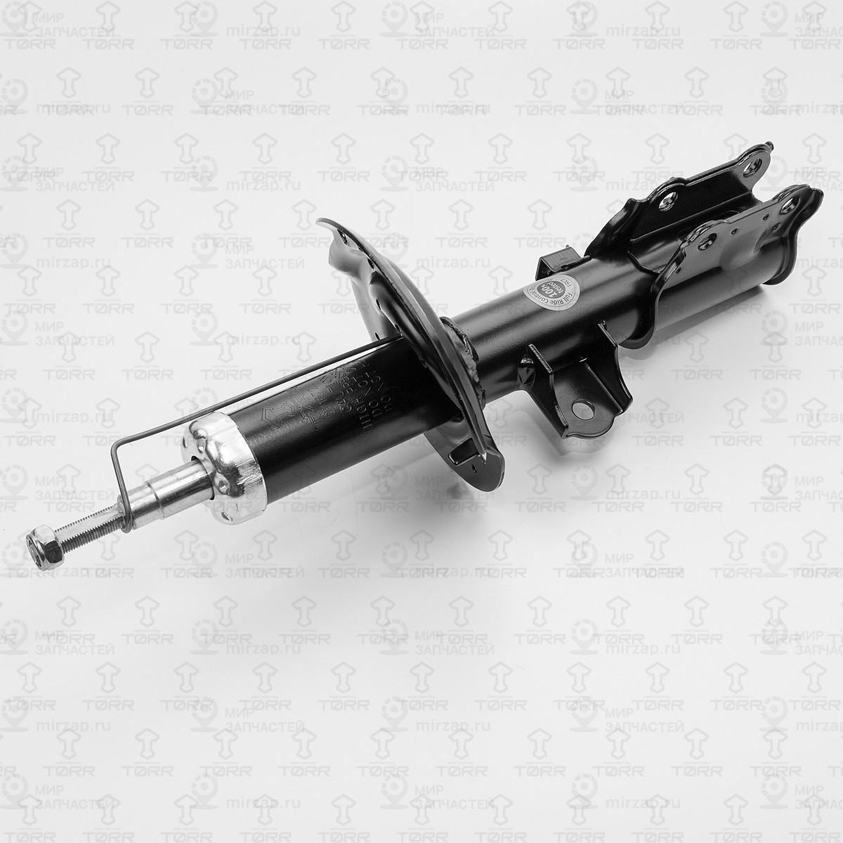 Запчасть TORR DV1672L