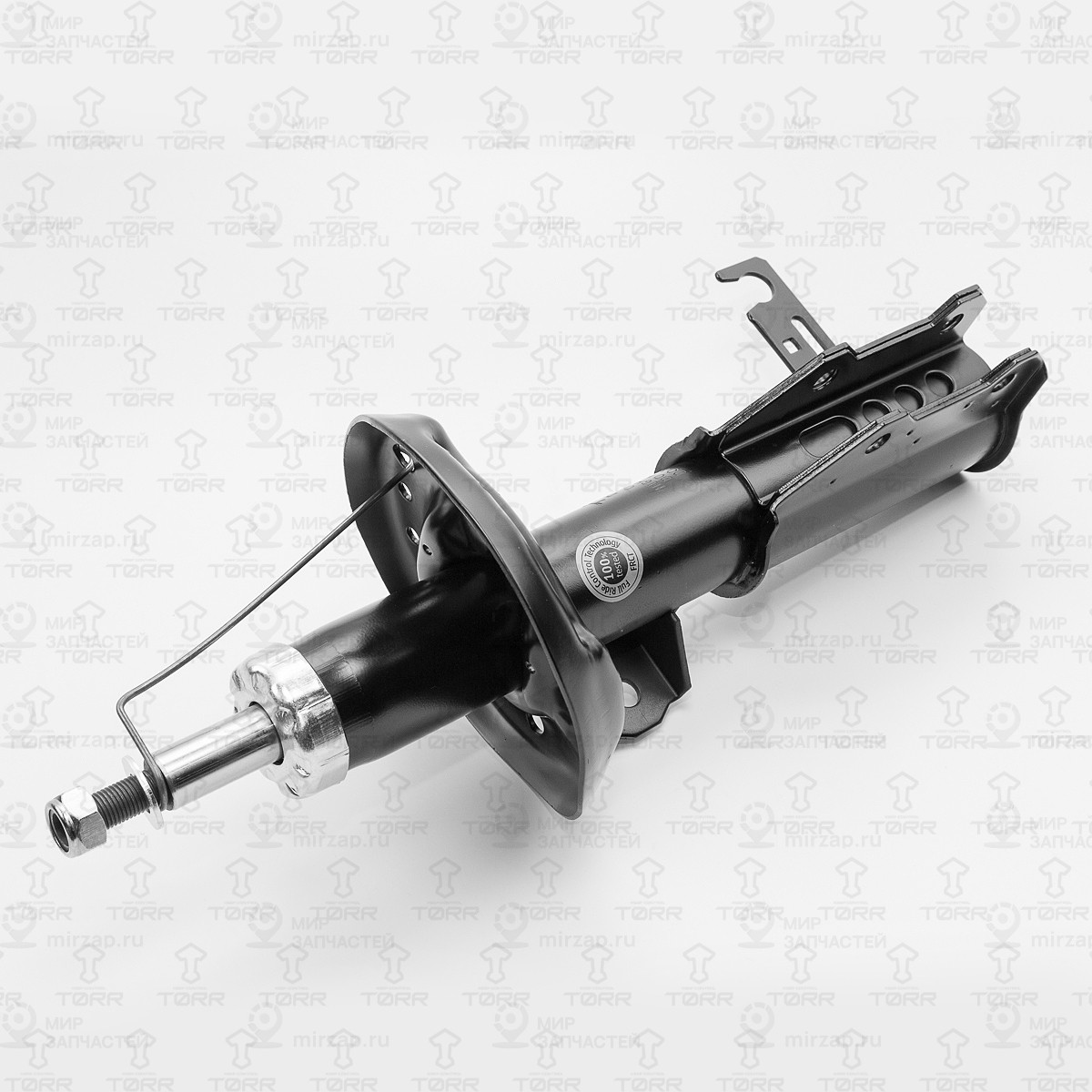 Запчасть TORR DV1673R