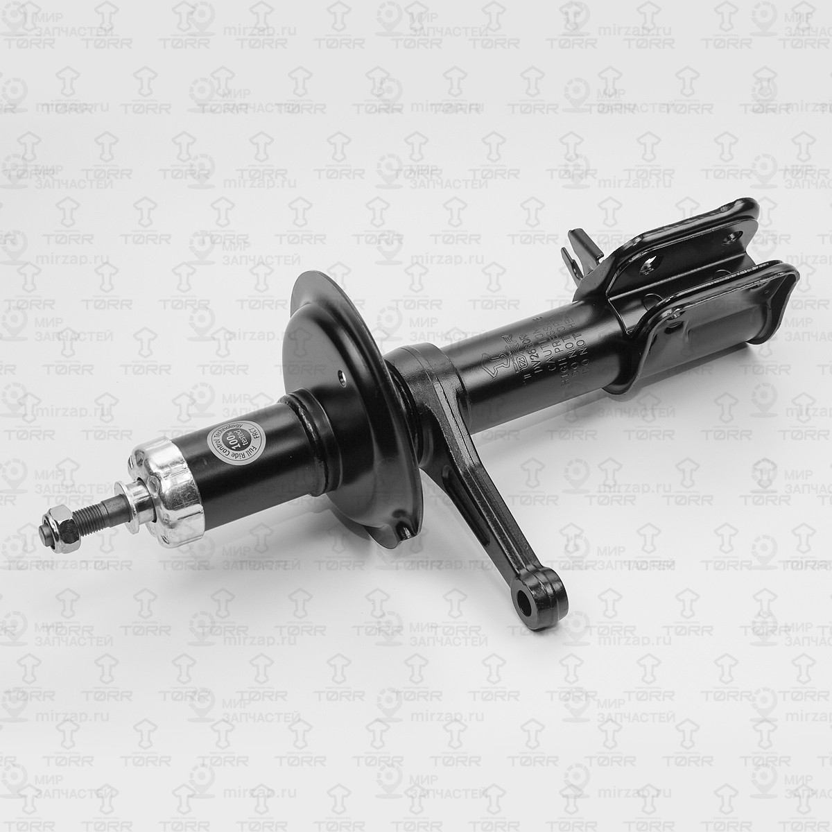 Запчасть TORR DV2660R