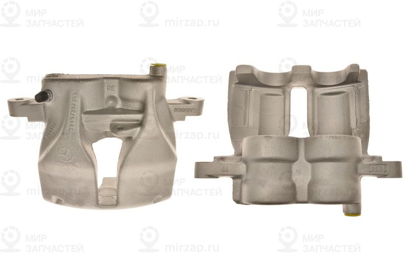 Тормозной суппорт BOSCH 0986135062