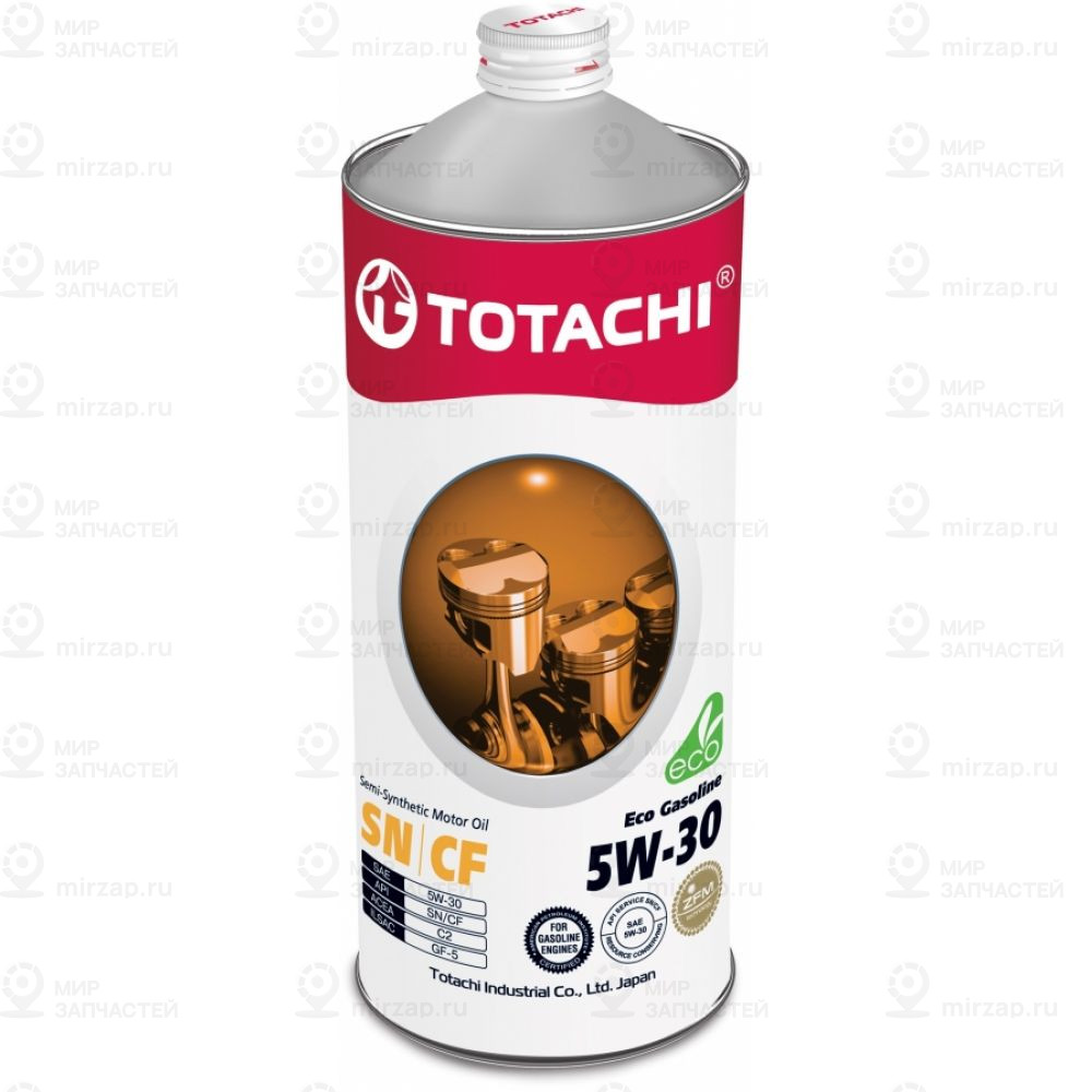 Запчасть TOTACHI 10801