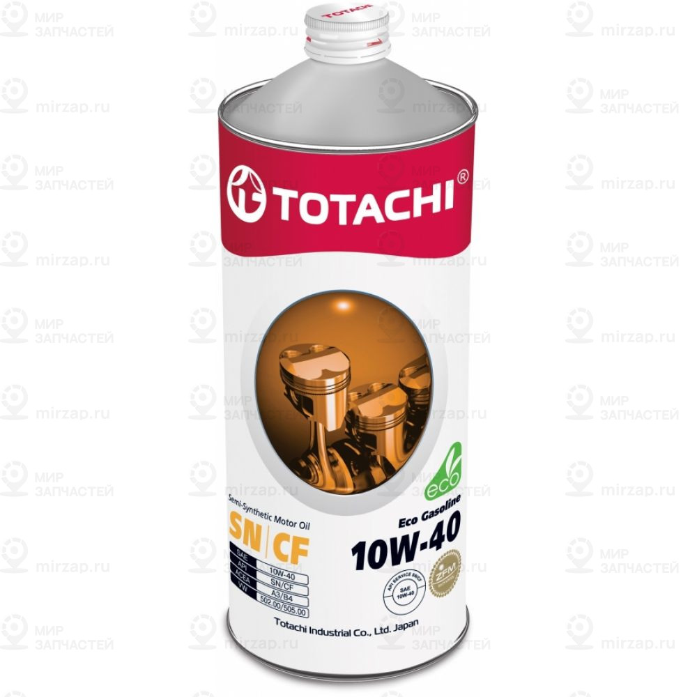 Запчасть TOTACHI 10901