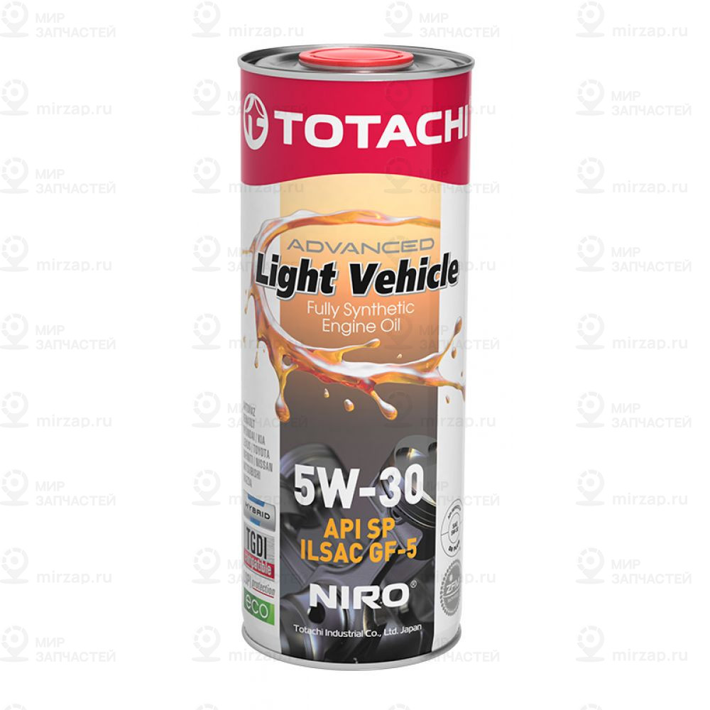 Запчасть TOTACHI 19901