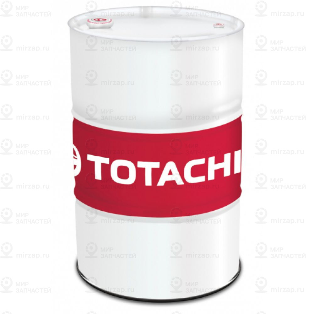 Totachi Niro Hd Semi-Synthetic 10W40 (205L)_Масло Мотор!\Api Ci-4/Sl,Acea E7,Man TOTACHI 1D122