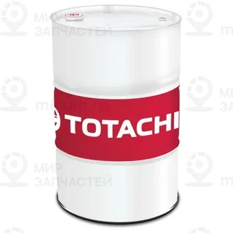 Масло Моторное Niro Hd Mgx 15W-40 205Л TOTACHI 1D322