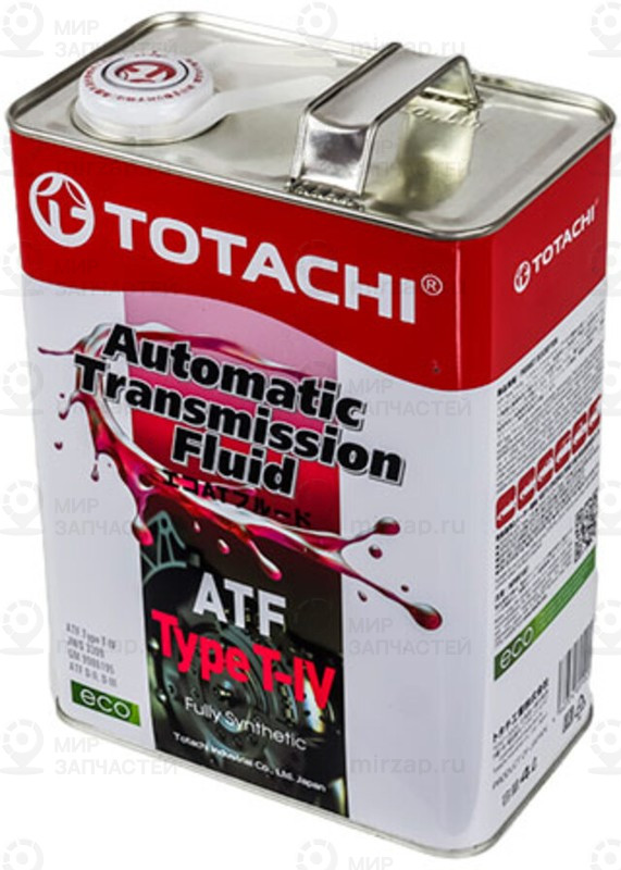 Запчасть TOTACHI 20204