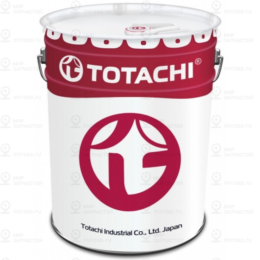 Totachi Atf Type T-Iv (20L)_Жидкость Гидравл.! Синт\ Toyota Type T-Iv, Jws 3309,
 TOTACHI 20220