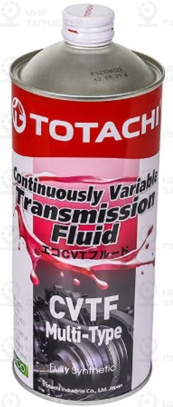 Запчасть TOTACHI 20501