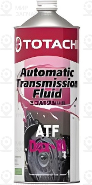 Запчасть TOTACHI 20701