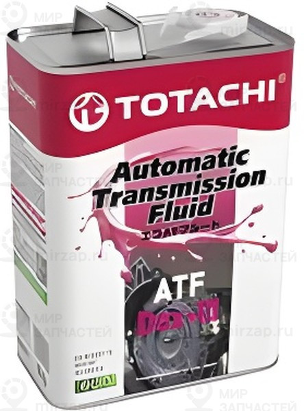 Запчасть TOTACHI 20704