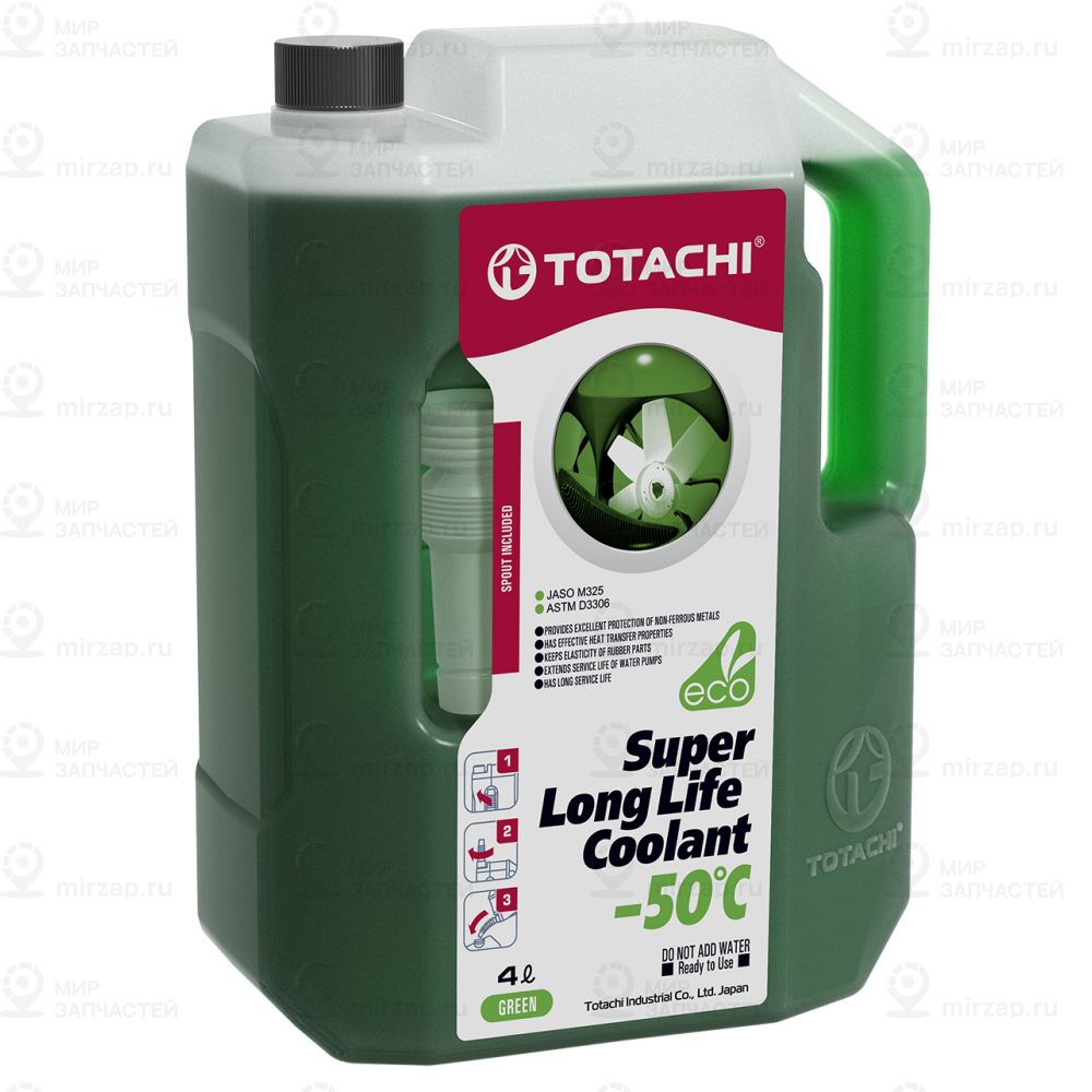 Запчасть TOTACHI 41704