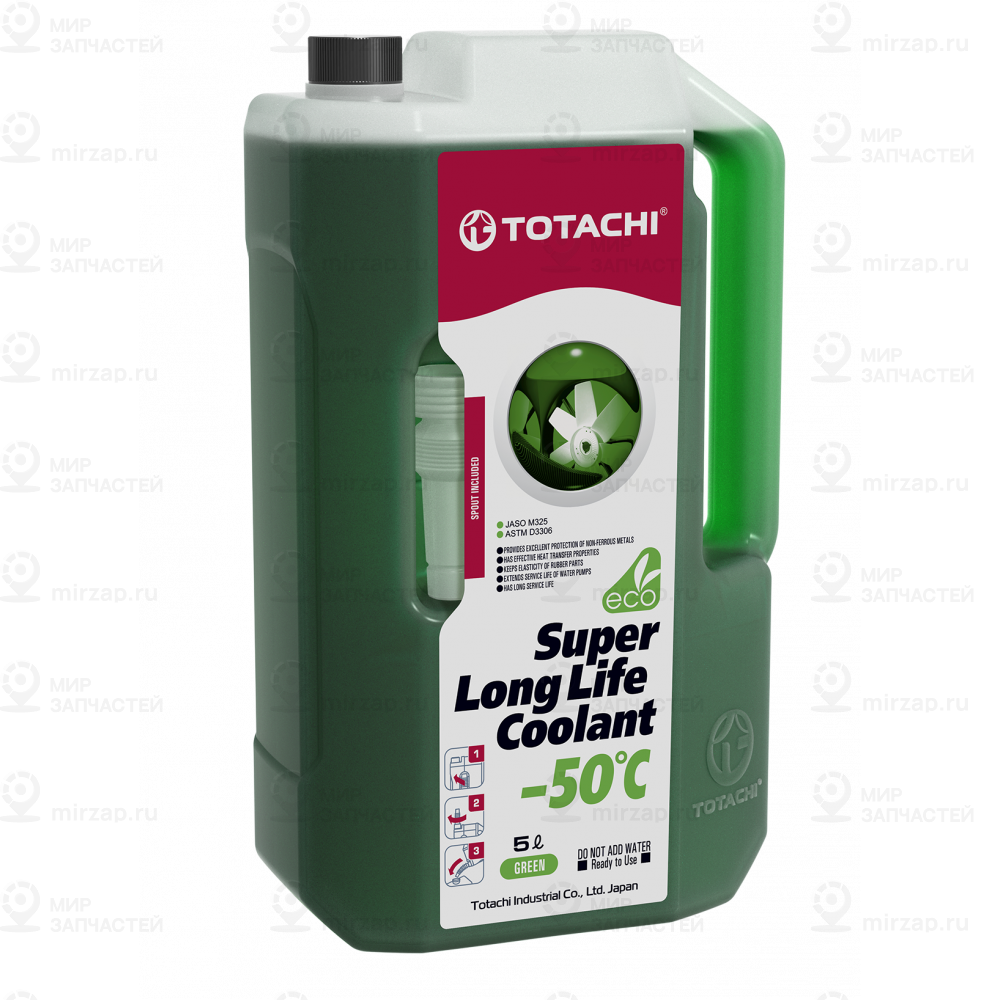 Запчасть TOTACHI 41705