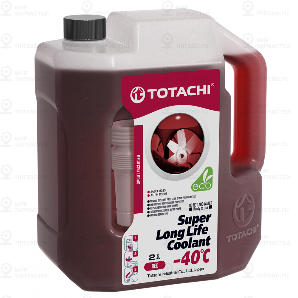 Запчасть TOTACHI 41802