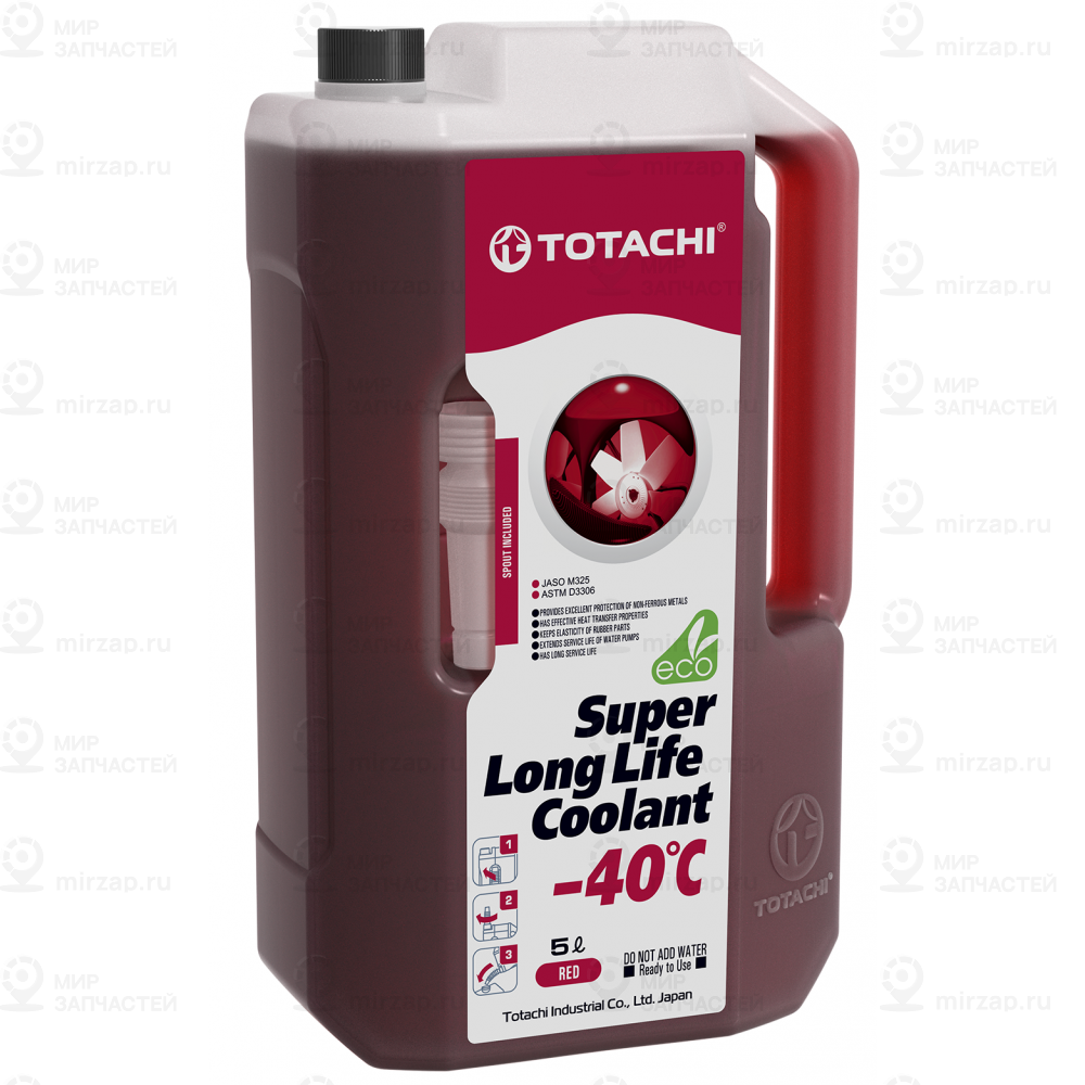 Запчасть TOTACHI 41805