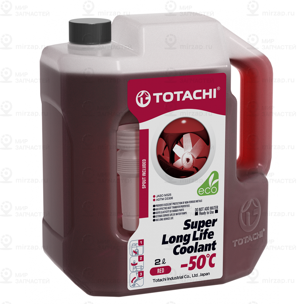 Запчасть TOTACHI 41902