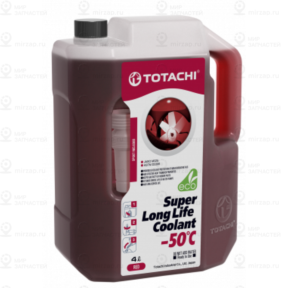 Запчасть TOTACHI 41904