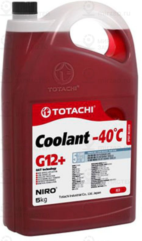 Запчасть TOTACHI 43105