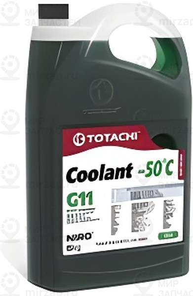 Запчасть TOTACHI 44705