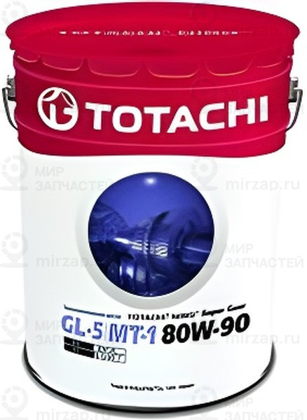 Запчасть TOTACHI 60920