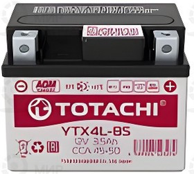 Запчасть TOTACHI 90035