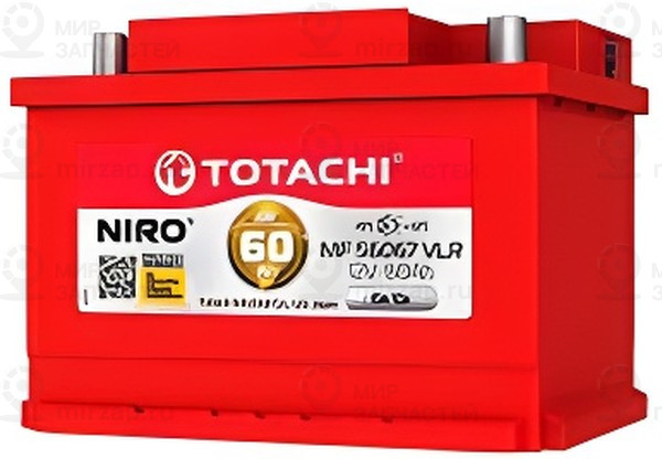 Запчасть TOTACHI 90260