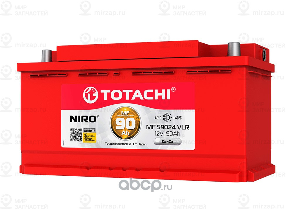 Запчасть TOTACHI 90290