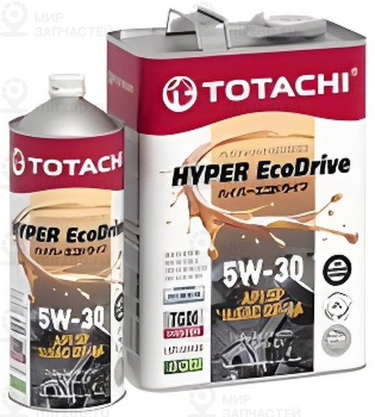 Запчасть TOTACHI E0305