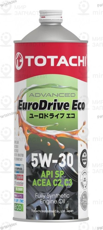 Запчасть TOTACHI E6601