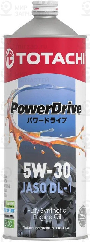 Запчасть TOTACHI E8001