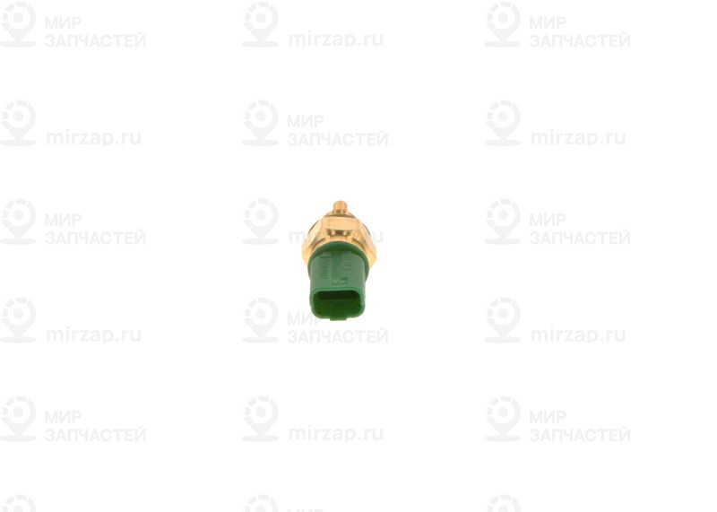 Датчик, температура охлаждающей жидкости BOSCH 0986280404