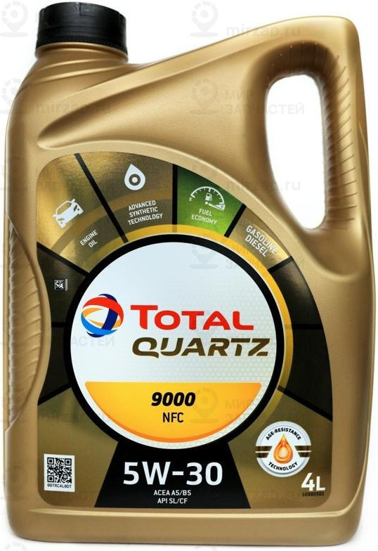 Запчасть TOTAL 10990501