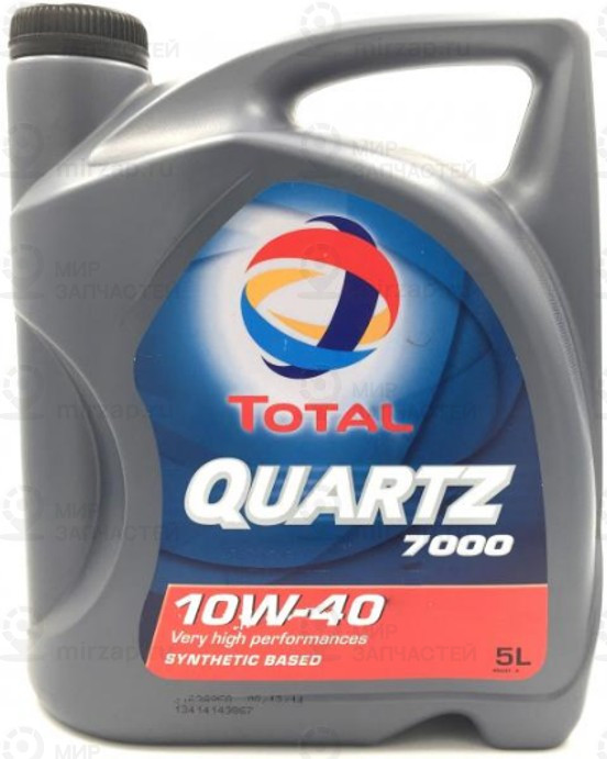 Запчасть TOTAL 148647