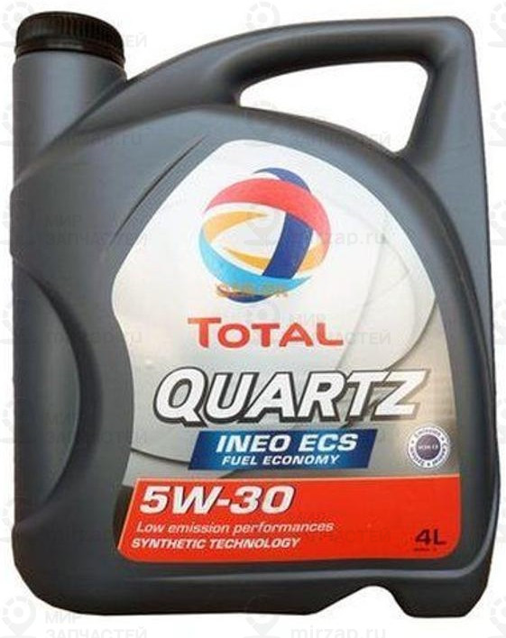 Запчасть TOTAL 151510