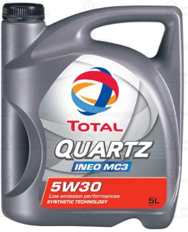 Запчасть TOTAL 157103