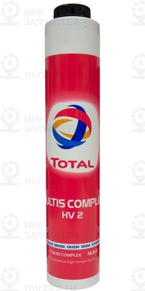 Запчасть TOTAL 160832