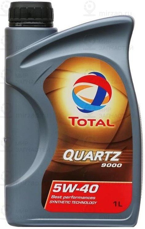 Запчасть TOTAL 166243