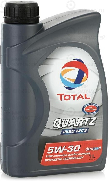 Запчасть TOTAL 166254