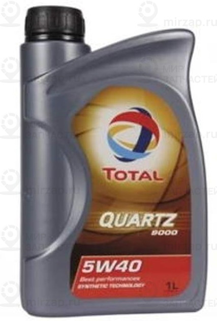 Запчасть TOTAL 168034