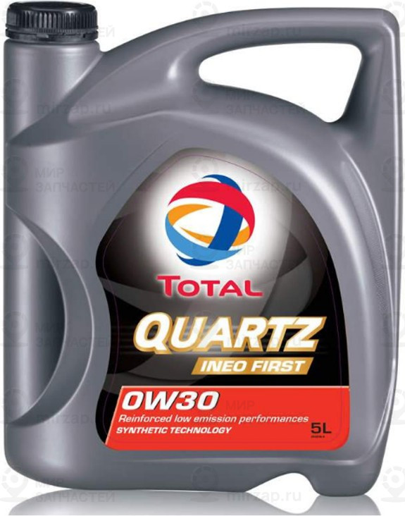 Запчасть TOTAL 183106