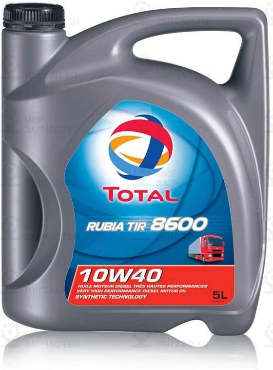 Запчасть TOTAL 213670