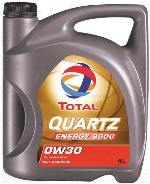 Запчасть TOTAL 213687