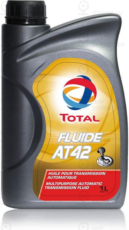 Запчасть TOTAL 213754