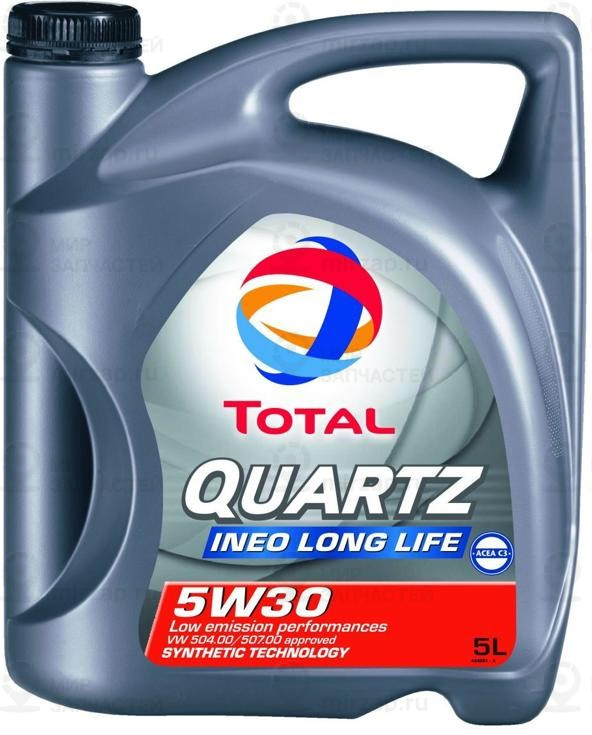 Запчасть TOTAL 213819