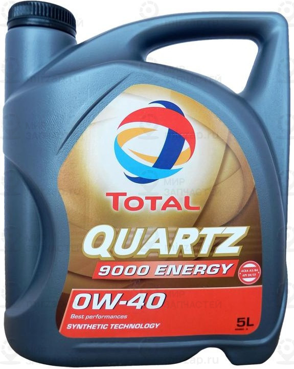 Запчасть TOTAL 213989