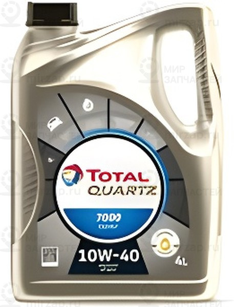 Запчасть TOTAL 214113