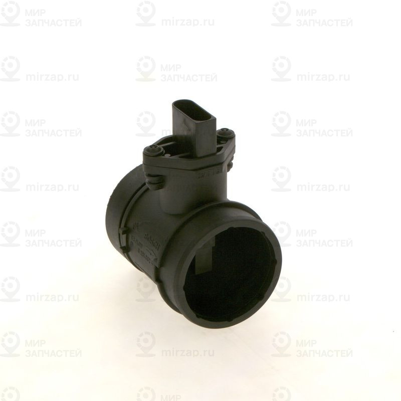 Расходомер воздуха BOSCH 0986284006